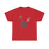 Best Dad Ever Unisex Heavy Cotton Tee