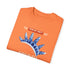 God Bless America Unisex Garment-Dyed T-shirt