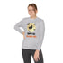 Happy All Hallows Eve Youth Long Sleeve Competitor Tee