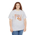 Thankful Grateful Blessed Unisex Heavy Cotton Tee