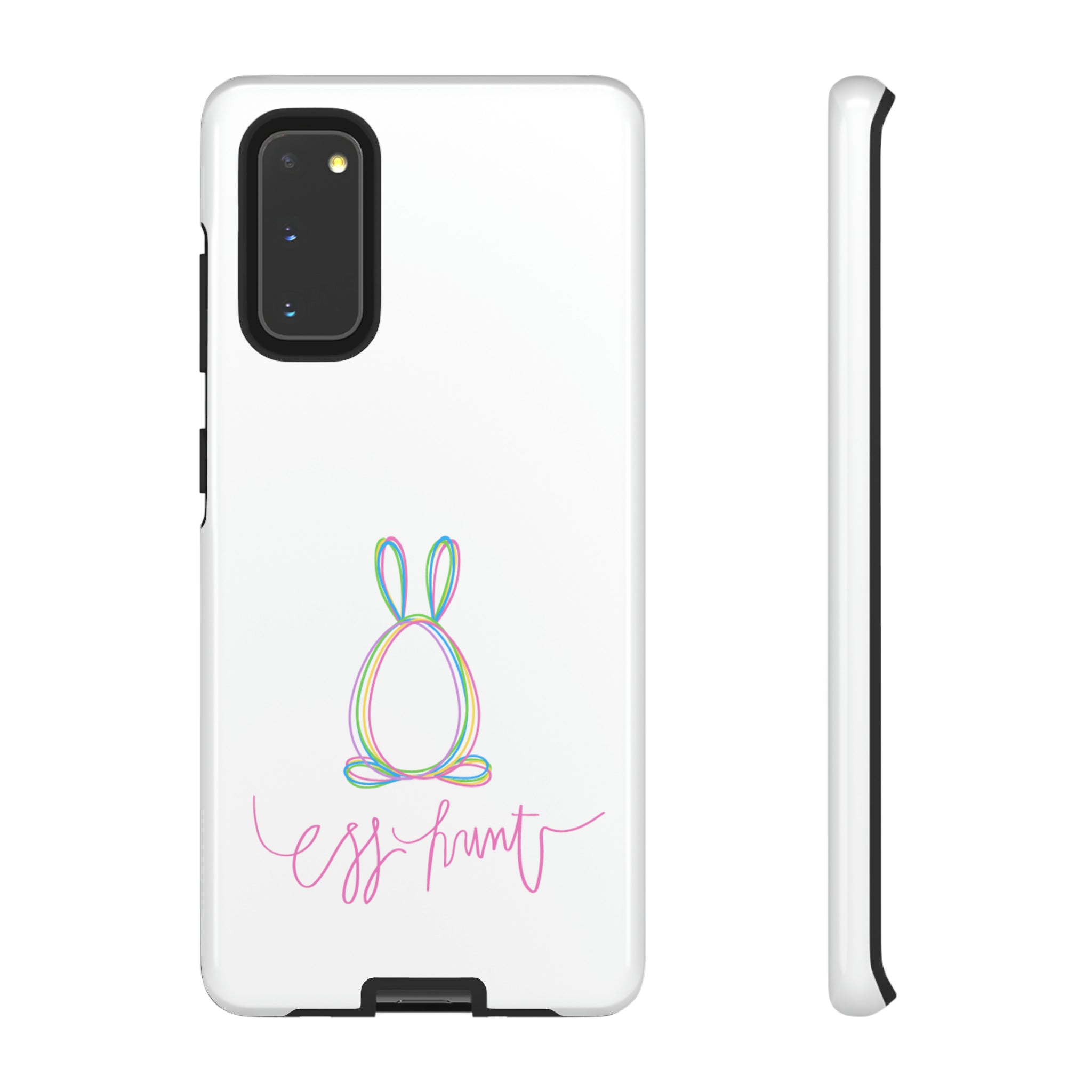 Egg Hunt Tough Cases