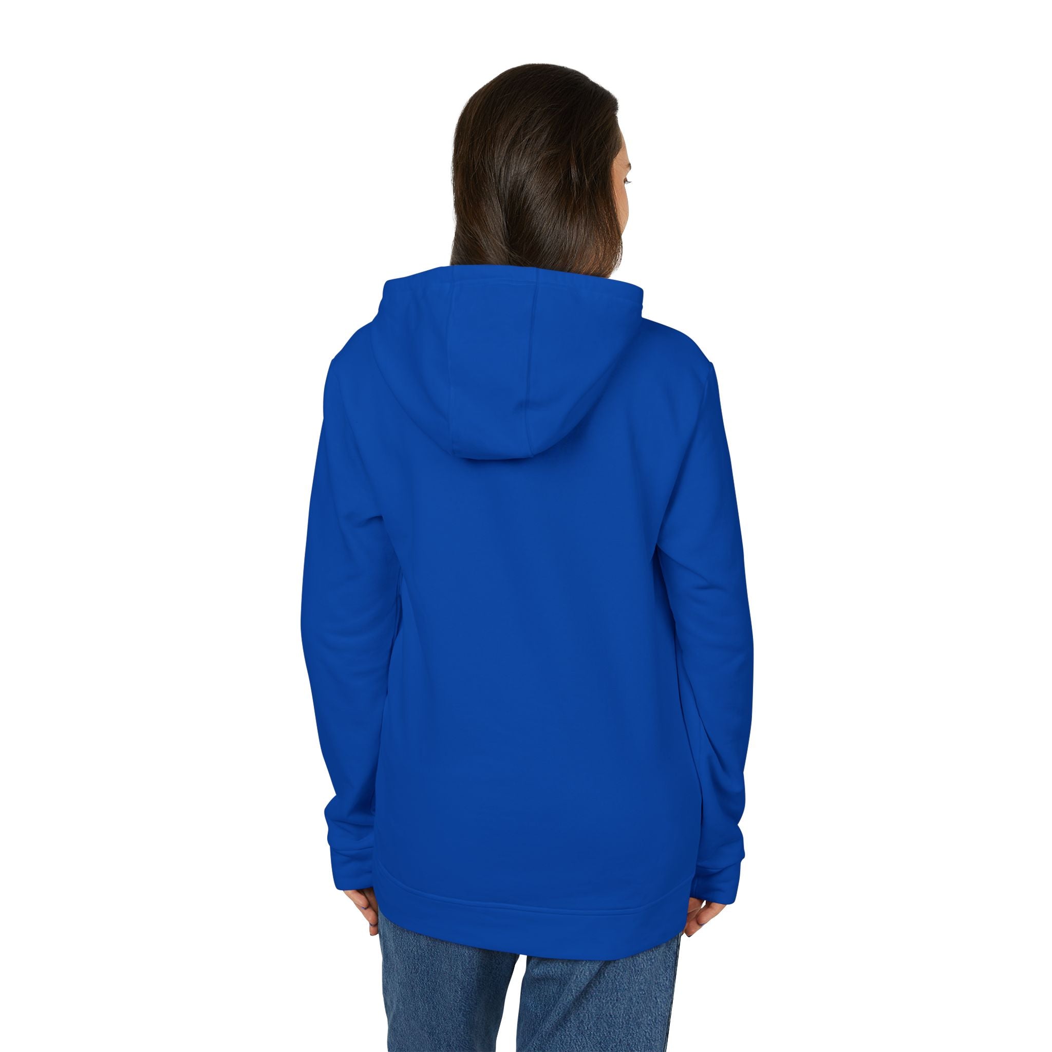 Who's Your Paddy? Adidas Unisex Fleece Hoodie