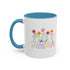 Blessed Mama Coffee Mug  (11/15oz)