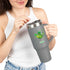 Lucky Bird Insulated Travel Mug - 40oz St. Patrick's Day