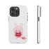 V-Day Bunny Tough Cases