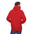 Snowman Crew Unisex Midweight Softstyle Fleece Hoodie
