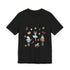 Nutcracker Unisex Jersey Short Sleeve Tee
