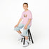 Welcome Back to School Kids Heavy Cotton Tee
