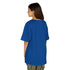 Back to School Crew Kids Heavy Cotton Tee