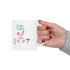 Follow Me To Hunt Ceramic Mug - 11oz & 15oz