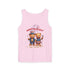 Happy 4th of July Teddy Bear Couple Tank Top