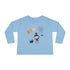 Boo Party Toddler Long Sleeve Tee