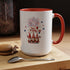 Gnome 4th of July Coffee Mug