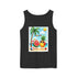 Summer Cool Tank Top