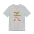 Waiting For Halloween Unisex Jersey Short Sleeve Tee