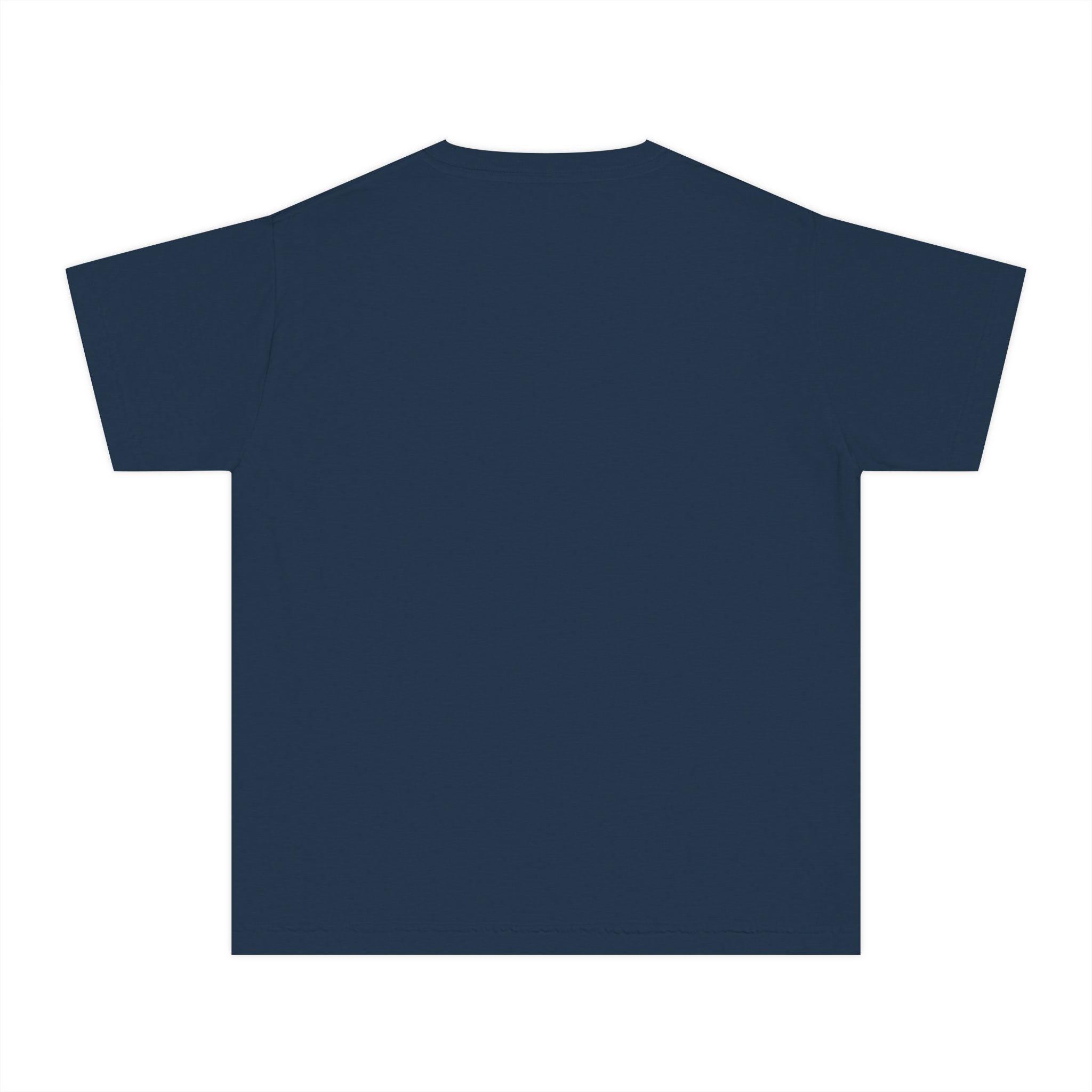 Welcome Back to School Youth Middleweight Tee