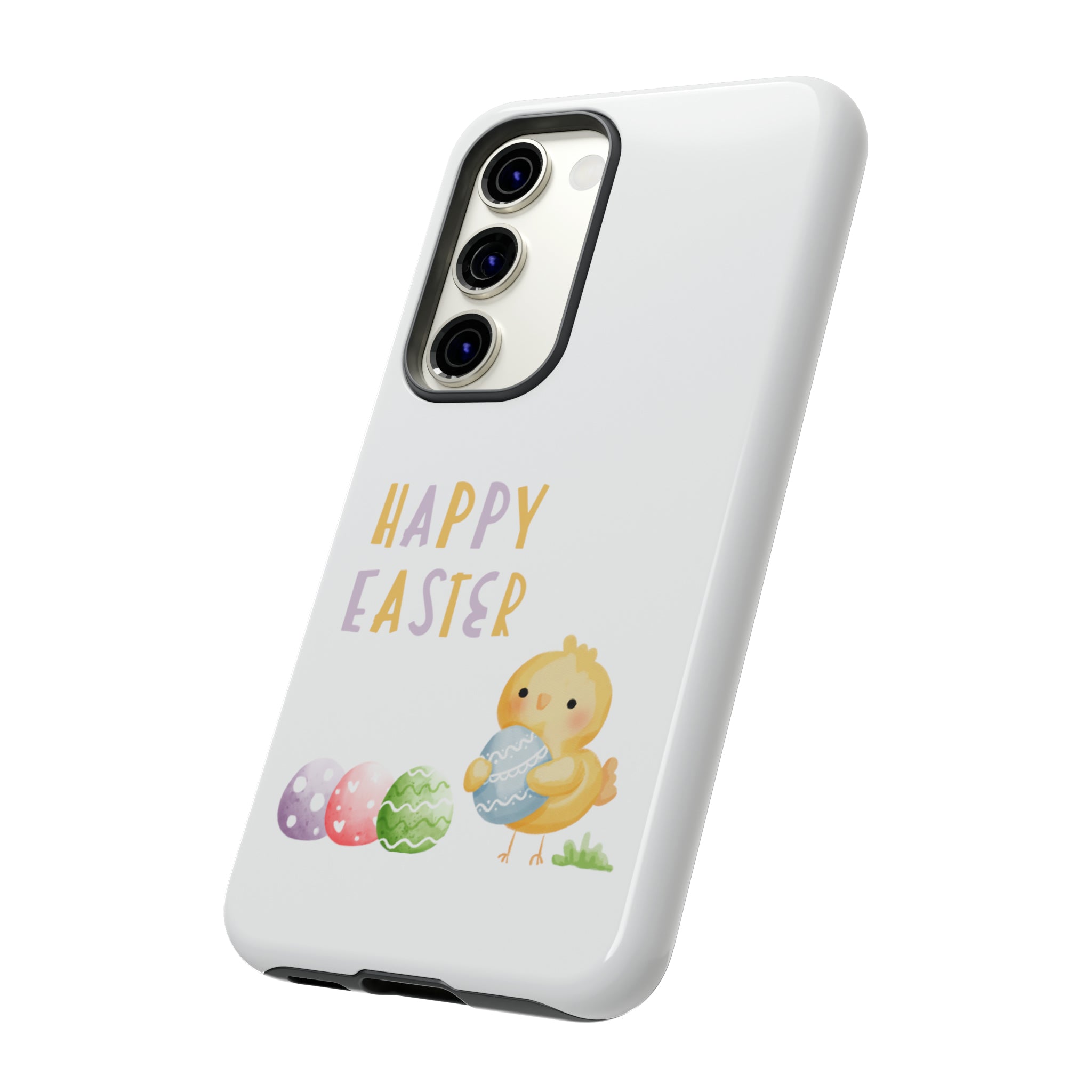 Wishing You A Happy Easter Tough Cases