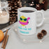 Ready For The Summer Ceramic Mug 11oz