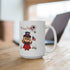 Happy Independence Day Ceramic Mug
