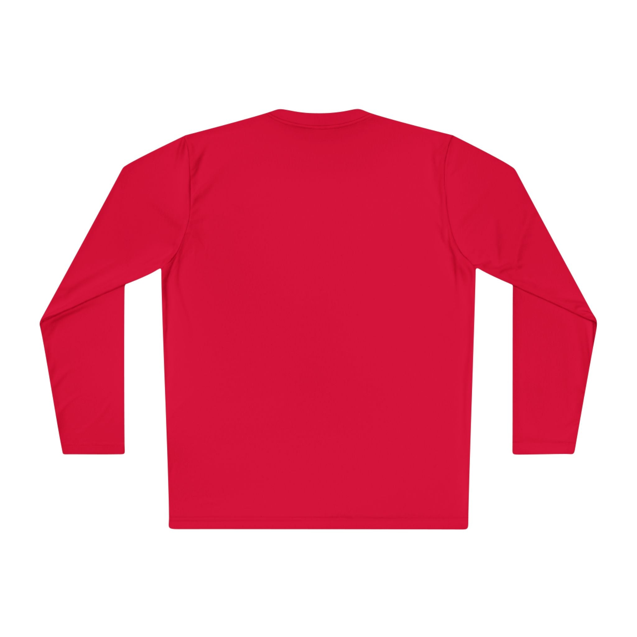 Team Dad Unisex Lightweight Long Sleeve Tee