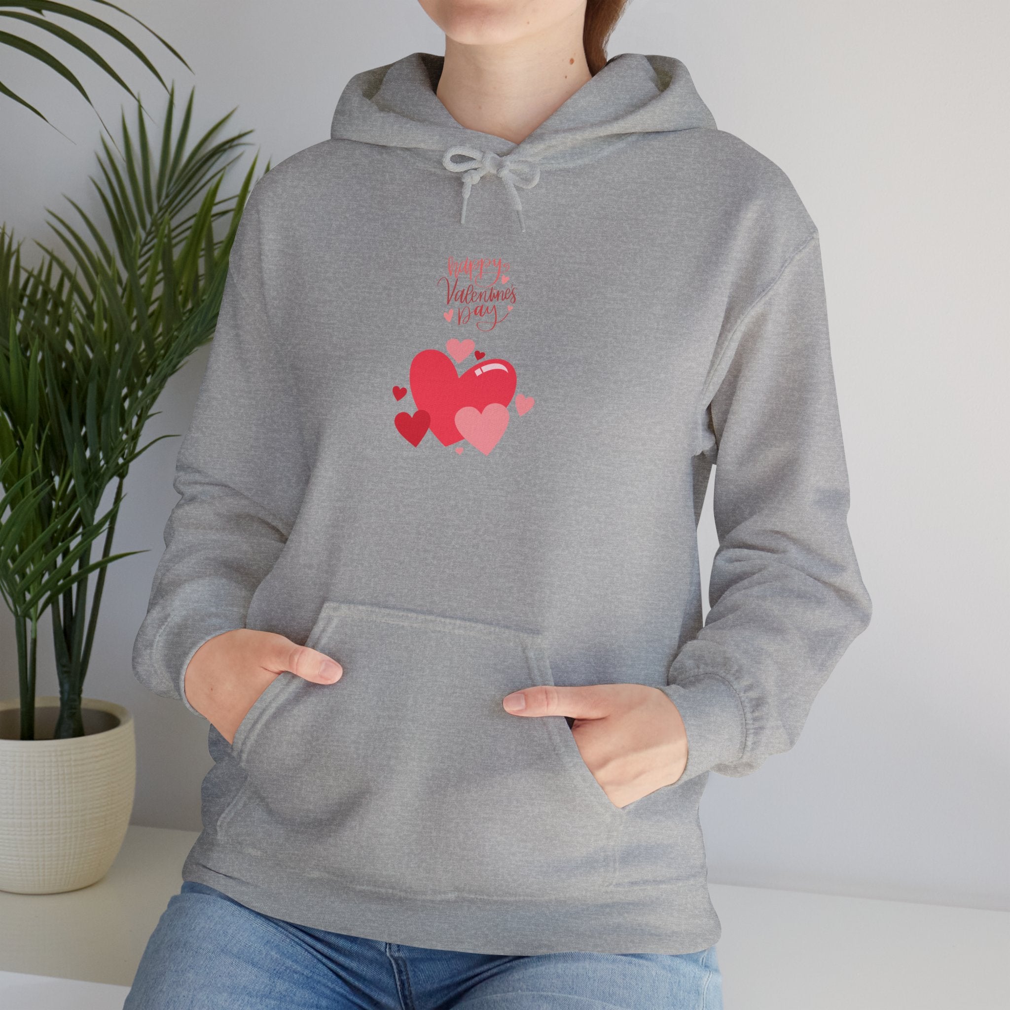 Be My Sweetheart Unisex Heavy Blend™ Hooded Sweatshirt
