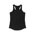 My Summer Job Women's Ideal Racerback Tank