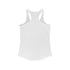 My Summer Job Women's Ideal Racerback Tank