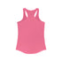 My Summer Job Women's Ideal Racerback Tank