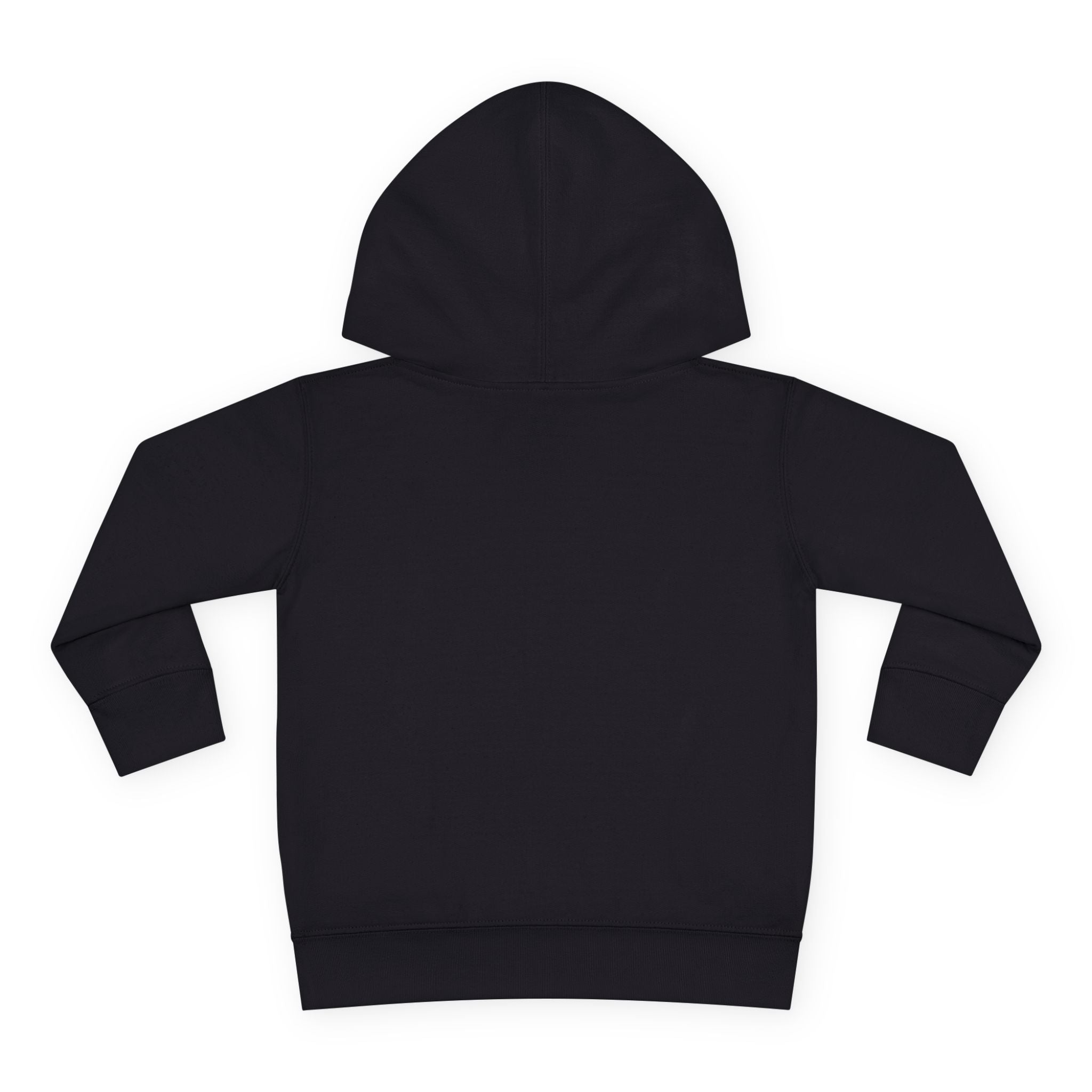 Christmas Crew Toddler Pullover Fleece Hoodie