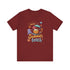 Sunny Summer Tee - Unisex Graphic Shirt
