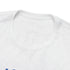 Land Of The Free Home Of The Brave Unisex Jersey Short Sleeve Tee