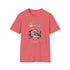 Back to School Crew Unisex Softstyle T-Shirt,