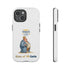 Father's Day King of the Castle Phone Case