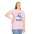 God Bless America Unisex Softstyle T-Shirt