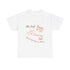 Thanksgiving Season Unisex Heavy Cotton Tee