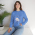 My 1st Mother's Day Unisex Heavy Blend™ Crewneck
