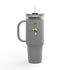 Who's Your Paddy? Insulated Travel Mug - 40oz