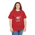 Gnome 4th of July Unisex Heavy Common Tee