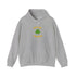 Kiss Me I'm Irish Unisex Heavy Blend™ Hooded Sweatshirt