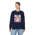 Our First Mother's Day Crewneck Sweatshirt