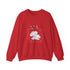 My 1st Mother's Day Unisex Heavy Blend™ Crewneck