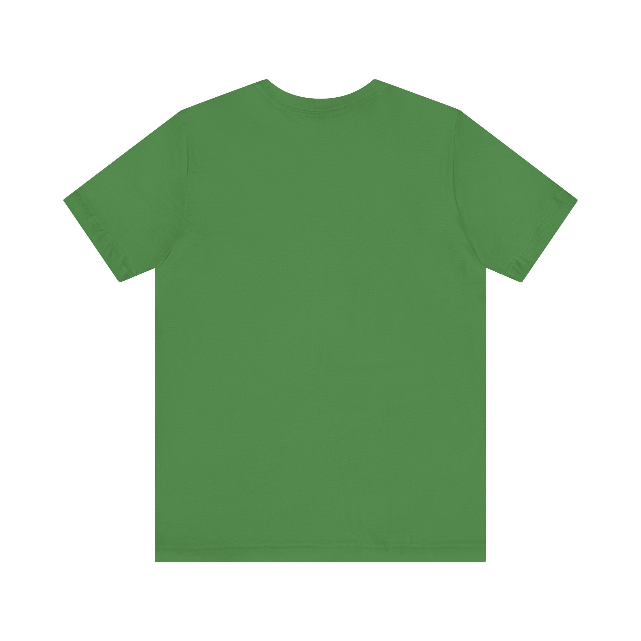 Kiss Me I'm Irish Unisex Jersey Short Sleeve Tee