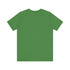 Kiss Me I'm Irish Unisex Jersey Short Sleeve Tee