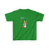 Lady Libertyj Kids Heavy Cotton Tee