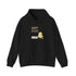 Wishing You A Happy Easter Unisex Heavy Blend™ Hooded Sweatshirt