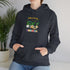 Rolling With My Gnomies Unisex Hoodie
