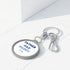 Father Dad Daddy Pa Keyring Tag
