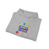 School Is Cool Unisex Heavy Blend™ Hooded Sweatshirt