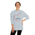 Mom Mode Crew Neck Sweatshirt