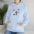 Boo Party Unisex Heavy Blend™ Hooded Sweatshirt